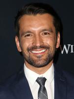 Luis Bordonada'Sgt Will Gardner' film premiere, Los Angeles, USA - 08 Jan 2019 Mandatory Credit: Photo by MediaPunch/Shutterstock (10052346az)