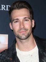 James Maslow'Sgt Will Gardner' film premiere, Los Angeles, USA - 08 Jan 2019 Mandatory Credit: Photo by MediaPunch/Shutterstock (10052346ae)