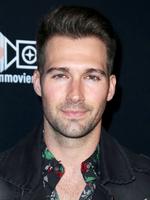 James Maslow'The Unicorn' film premiere, Arrivals, Los Angeles, USA - 10 Jan 2019 Mandatory Credit: Photo by Matt Baron/Shutterstock (10054037by)