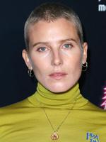 Dree Hemingway'The Unicorn' film premiere, Arrivals, Los Angeles, USA - 10 Jan 2019 Mandatory Credit: Photo by Matt Baron/Shutterstock (10054037bu)