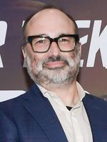 Henry Alonso Myers'Star Trek: Strange New Worlds' Season Three Photocall, Toronto, Canada - 10 Jul 2025 Mandatory Credit: Photo by George Pimentel/Shutterstock (15394831x)