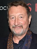 Steven Knight'Serenity' film premiere, Arrivals, New York, USA - 23 Jan 2019 Mandatory Credit: Photo by Gregory Pace/Shutterstock (10071946cb) Mandatory Credit: Photo by Andrew H. Walker/Shutterstock (10071528i)