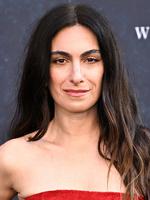 Jennifer Kaytin Robinson'I Know What You Did Last Summer' Premiere, Los Angeles, California, USA - 14 Jul 2025 Mandatory Credit: Photo by Starbuck/AFF-USA/Shutterstock (15399234ba)