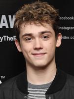 Keidrich SellatiNY Special Screening of 'Rockaway', New York, USA - 11 Jan 2019 Mandatory Credit: Photo by Kristina Bumphrey/StarPix/Shutterstock (10054848bx)