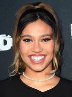 Kara Royster'Don't Log Off' film screening, Glendale, California, USA - 12 Jul 2025 Mandatory Credit: Photo by Albert L Ortega/Shutterstock (15397827aw)