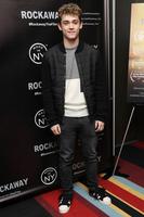Keidrich SellatiNY Special Screening of 'Rockaway', New York, USA - 11 Jan 2019 Mandatory Credit: Photo by Kristina Bumphrey/StarPix/Shutterstock (10054848bv)