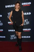 Kara Royster'Don't Log Off' film screening, Glendale, California, USA - 12 Jul 2025 Mandatory Credit: Photo by Albert L Ortega/Shutterstock (15397827ay)