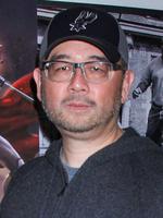 Sam Liu'Reign of the Supermen' film premiere, New York, USA - 28 Jan 2019 Mandatory Credit: Photo by MediaPunch/Shutterstock (10075740e)