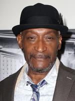 Tony Todd'Reign of the Supermen' film premiere, New York, USA - 28 Jan 2019 Mandatory Credit: Photo by Broadimage/Shutterstock (10075845n)