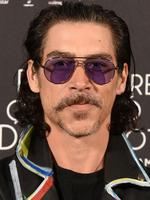 Oscar Jaenada'The Man Who Killed Don Quixote' film premiere, Madrid, Spain - 28 May 2018 Mandatory Credit: Photo by Jorge Sanz/Pacific Press/Sipa/Shutterstock (9696098b)