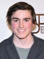 Spencer List'Anthem of a Teenage Prophet' film premiere, Los Angeles, USA - 10 Jan 2019 Mandatory Credit: Photo by Billy Bennight/ZUMA Wire/Shutterstock (10054182bk) Mandatory Credit: Photo by Billy Bennight/ZUMA Wire/Shutterstock (10054182au)