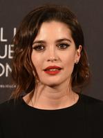 Joana Ribeiro'The Man Who Killed Don Quixote' film premiere, Madrid, Spain - 28 May 2018 Mandatory Credit: Photo by Jorge Sanz/Pacific Press/Sipa/Shutterstock (9696098e)