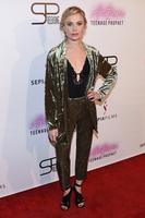 Alex McKenna'Anthem of a Teenage Prophet' film premiere, Los Angeles, USA - 10 Jan 2019 Mandatory Credit: Photo by Billy Bennight/ZUMA Wire/Shutterstock (10054182bf)