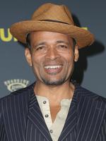 Mario Van Peebles'Run the Race' film premiere, Los Angeles, USA - 11 Feb 2019,