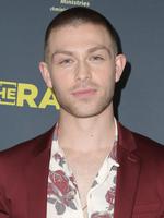 Evan Hofer'Run the Race' film premiere, Los Angeles, USA - 11 Feb 2019, Mandatory Credit: Photo by Pma/AdMedia via ZUMA Wire/Shutterstock (10102248m)
