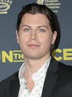 Tanner Stine'Run the Race' film premiere, Los Angeles, USA - 11 Feb 2019, Mandatory Credit: Photo by Pma/AdMedia via ZUMA Wire/Shutterstock (10102248ay)