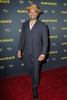 Mario Van Peebles'Run the Race' film premiere, Los Angeles, USA - 11 Feb 2019, Mandatory Credit: Photo by Pma/AdMedia via ZUMA Wire/Shutterstock (10102248ag)