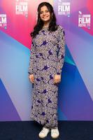 Ana Scotney'The Breaker Upperers' film premiere, London Film Festival, London, UK - 11 Oct 2018, Mandatory Credit: Photo by James Gillham/Shutterstock (9985079b)