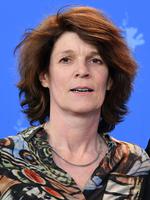 Laura Benson pose during a photocall for 'Touch me not' at the 68th annual Berlin International Film Festival (Berlinale), in Berlin, Germany, 22 February 2018. The Berlinale runs from 15 to 25 February.Touch me not - Photocall - 68th Berlin Film Festival, Germany - 22 Feb 2018, Mandatory Credit: Photo by Sascha Steinbach/EPA-EFE/Shutterstock (9435220h)