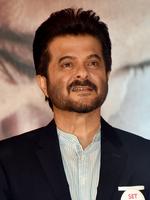 Anil Kapoor'Ek Ladki Ko Dekha Toh Aisa Laga' film photocall, Mumbai, India - 28 Jan 2019, Mandatory Credit: Photo by Azhar Khan/SOPA Images/Shutterstock (10076899b)