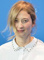 Alba Rohrwacher'Daughter of Mine' Photocall, 68th Berlin Film Festival, Germany - 18 Feb 2018, Mandatory Credit: Photo by Guillaume Collet/Sipa/Shutterstock (9421499aj)