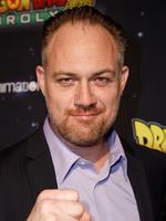 Jason Douglas during arrivals for the premiere of 'Dragon Ball Super: Broly' at the TCL Chinese Theater in Hollywood, California, USA, 13 December 2018.'Dragon Ball Super: Broly' movie premiere arrivals, Hollywood, USA - 13 Dec 2018, Mandatory Credit: Photo by EUGENE GARCIA/EPA-EFE/Shutterstock (10033753c)
