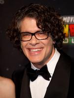 Sean Schemmel poses during arrivals for the premiere of 'Dragon Ball Super: Broly' at the TCL Chinese Theater in Hollywood, California, USA, 13 December 2018. Schemmel voices the character of Goku in the anime film.'Dragon Ball Super: Broly' movie premiere arrivals, Hollywood, USA - 13 Dec 2018,Mandatory Credit: Photo by EUGENE GARCIA/EPA-EFE/Shutterstock (10033753g)
