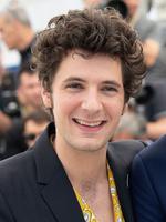 Vincent Lacoste'Sorry Angel' photocall, 71st Cannes Film Festival, France - 11 May 2018, Mandatory Credit: Photo by Niviere/Villard/Sipa/Shutterstock (9668625l)