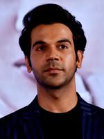 Raj Kumar Yadav'Ek Ladki Ko Dekha Toh Aisa Laga' film photocall, Mumbai, India - 28 Jan 2019, Mandatory Credit: Photo by Azhar Khan/SOPA Images/Shutterstock (10076899f)