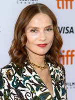 Isabelle Huppert'Greta' premiere, Toronto International Film Festival, Canada - 06 Sep 2018, Mandatory Credit: Photo by Stacey Newman/Shutterstock (9870981h)