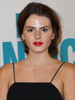 Ruby O. Fee'The Invisibles' film premiere, Essen, Germany - 24 Oct 2017, Mandatory Credit: Photo by Sport Moments/Schroer/Action Press/Shutterstock (9172481p)