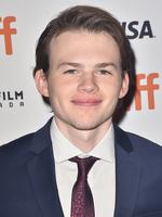 Josh Wiggins'Giant Little Ones' premiere, Arrivals, Toronto International Film Festival, Canada - 09 Sep 2018, Mandatory Credit: Photo by imageSPACE/Shutterstock (9877953h)