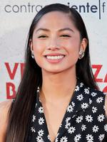 Alexandra Masangkay'Cold Pursuit' Film Premiere, Arrivals, Capitol Cinema, Madrid, Spain - 15 Jul 2019, Mandatory Credit: Photo by Legan P Mace/SOPA Images/Shutterstock (10337402k)