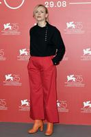 Maxine Peake'Peterloo' photocall, 75th Venice International Film Festival, Italy - 04 Sep 2018, Mandatory Credit: Photo by Maria Laura Antonelli/Shutterstock (9858649b)