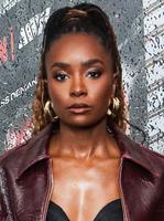 KiKi Layne American actress arrives at the Netflix Live Event: Katie Taylor vs Amanda Serrano 3 held at Madison Square Garden in Manhattan, New York City, New York, United States.Netflix Live Event: Katie Taylor vs Amanda Serrano 3, Madison Square Garden, Midtown Manhattan, New York City, New York, Usa, United States - 12 Jul 2025 Mandatory Credit: Photo by Image Press Agency/NurPhoto/Shutterstock (15396445c)