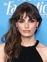 Lux Pascal'The Fantastic Four: First Steps' World Premiere, Los Angeles, California, USA - 21 Jul 2025 Mandatory Credit: Photo by John Salangsang/Shutterstock (15405355mh)