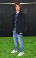 Conor SherryNetflix's 'Happy Gilmore 2' Film Premiere, New York, USA - 21 Jul 2025 Mandatory Credit: Photo by Stephen Lovekin/Shutterstock (15407691as)