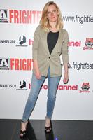 Shauna Macdonald'White Chamber' film premiere, Arrow Video FrightFest, London, UK - 26 Aug 2018 Mandatory Credit: Photo by Can Nguyen/Shutterstock (9808636c)