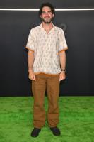 Ben SafdieNetflix's 'Happy Gilmore 2' Film Premiere, New York, USA - 21 Jul 2025 Mandatory Credit: Photo by Stephen Lovekin/Shutterstock (15407691dm)
