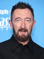 Ralph Ineson'The Fantastic Four: First Steps' World Premiere, Los Angeles, California, USA - 21 Jul 2025 Mandatory Credit: Photo by John Salangsang/Shutterstock (15405355co)
