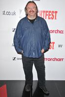 Mark Benton'White Chamber' film premiere, Arrow Video FrightFest, London, UK - 26 Aug 2018 Mandatory Credit: Photo by Can Nguyen/Shutterstock (9808636ab)