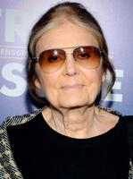Gloria Steinem attends HBO Documentary Films Presents the New York Premiere of 'TRUE JUSTICE: BRYAN STEVENSON'S FIGHT FOR EQUALITY', New York, USA - 24 Jun 2019, Mandatory Credit: Photo by Kristina Bumphrey/StarPix/Shutterstock (10320755k).