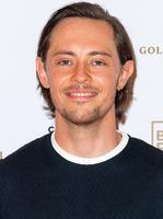 Elliot James Langridge attends 'Killers Anonymous' film premiere, Everyman Cinema, Kings Cross, London, UK - 27 Aug 2019, Mandatory Credit: Photo by Stephen Pover/Shutterstock (10373265cn).