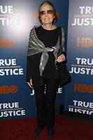 Gloria Steinem attends HBO Documentary Films Presents the New York Premiere of 'TRUE JUSTICE: BRYAN STEVENSON'S FIGHT FOR EQUALITY', New York, USA - 24 Jun 2019, Mandatory Credit: Photo by Kristina Bumphrey/StarPix/Shutterstock (10320755k).