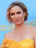 Radha Mitchell attends 'Swinging Safari' premiere in Sydney, Australia - 12 Dec 2017Australian actor Radha Mitchell arrives to the world premiere of 'Swinging Safari' at Hoyts Cinemas Entertainment Quarter in Sydney, Australia, 12 December 2017, Mandator