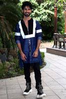 Shahid Kapoor attends 'Kabir Singh' film photocall, New Delhi, India - 19 Jun 2019, Mandatory Credit: Photo by Jyoti Kapoor/Pacific Press via ZUMA Wire/Shutterstock (10315439g).