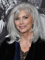 Emmylou HarrisJoni 75: A Birthday Celebration Live, Arrivals, Los Angeles, USA - 07 Nov 2018 Mandatory Credit: Photo by Rob Latour/Shutterstock (9970139av)