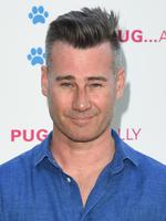 Tim Vincent'Patrick' film premiere, London, UK - 27 Jun 2018 Mandatory Credit: Photo by Ash Knotek/Shutterstock (9729210ah) Mandatory Credit: Photo by Ash Knotek/Shutterstock (9729210ai)