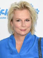 Jennifer Saunders'Patrick' film premiere, London, UK - 27 Jun 2018 Mandatory Credit: Photo by Ash Knotek/Shutterstock (9729210as)