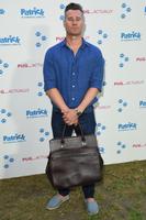 Tim Vincent'Patrick' film premiere, London, UK - 27 Jun 2018 Mandatory Credit: Photo by Ash Knotek/Shutterstock (9729210ah)